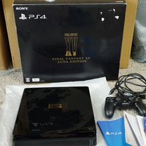 Ps4 slim limited 1tb 9.0 hen, иры