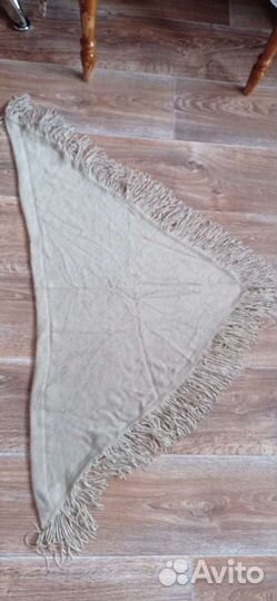 Платок шаль