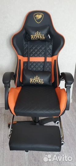 Кресло для игр. Игровое кресло с массажем