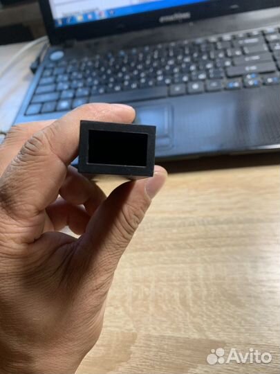 Переходник для VR на PS5