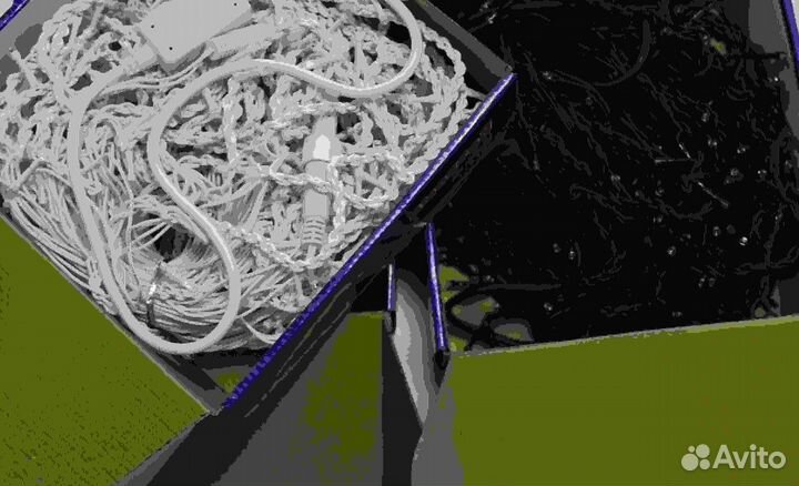 Уличная гирлянда