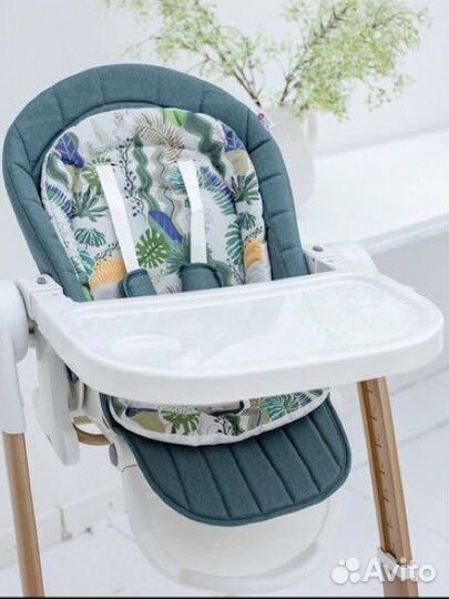 Стульчик для кормления 3в1
