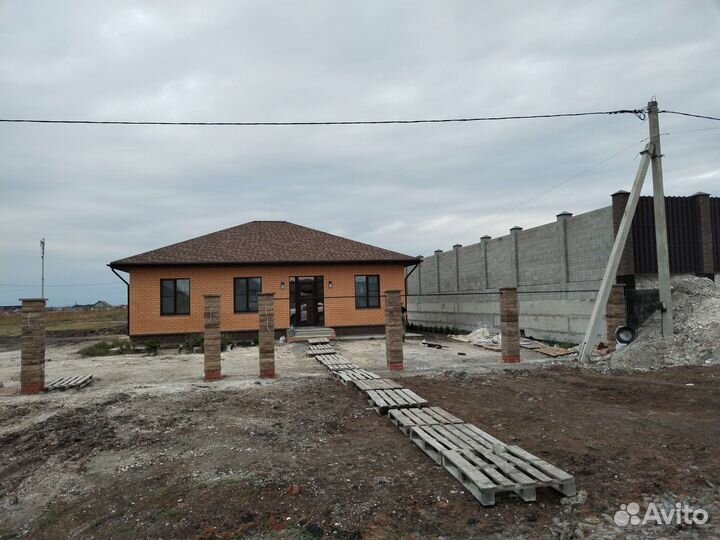 Кровельные работы