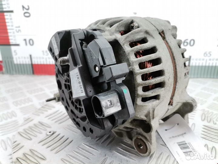 Генератор для Audi TT 8N 038903024F
