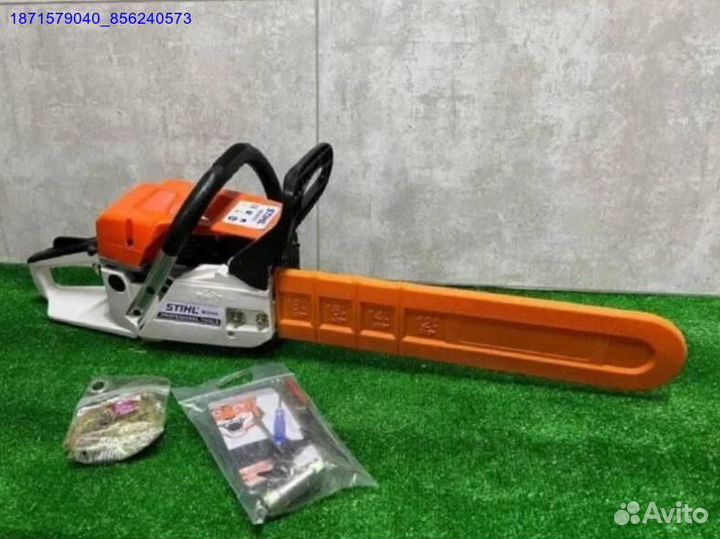 Бензопила Stihl 660 (Арт.84256)