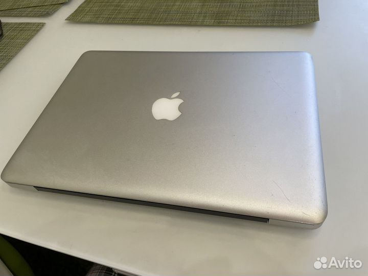 Apple MacBook Pro 13 2012