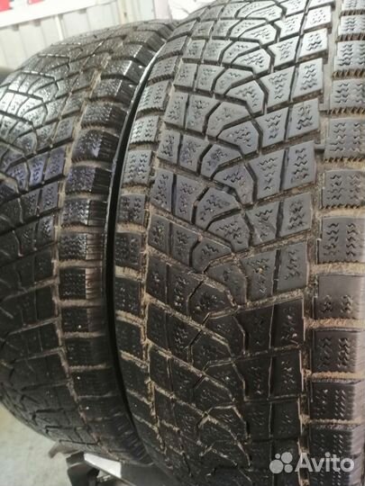 Triangle Winter A/T 265/65 R17