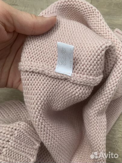 Catya Комплект Шапка+ снуд окр до 55-56