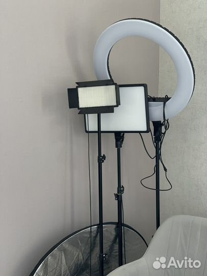 Сдам рабочее место : Стилист, Бровист