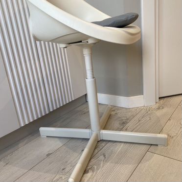 Стул школьный белый икеа