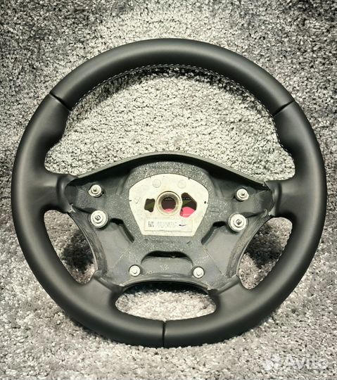 Руль Volkswagen Crafter