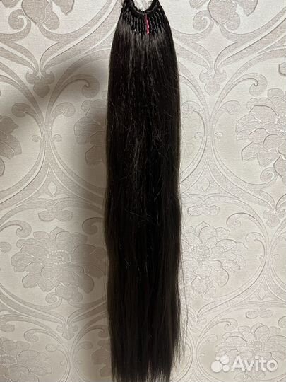 Накладной хвост