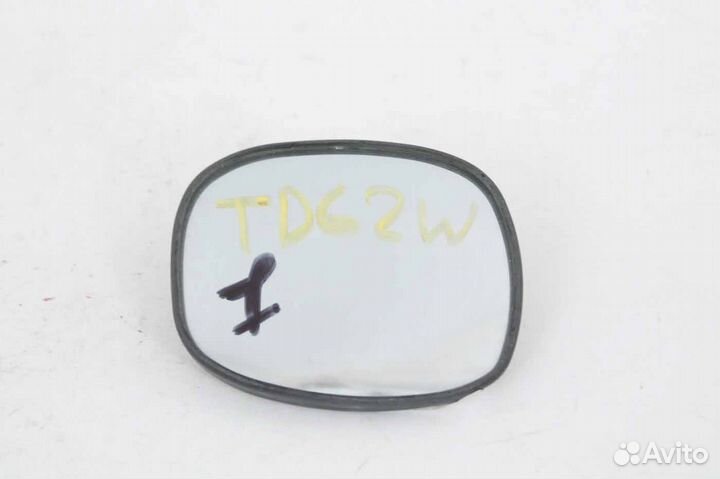 Зеркало на крыло suzuki Escudo T 2W 96-04 L только