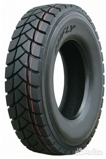 Грузовые шины в наличии HiFly HH302 315/80R22,5