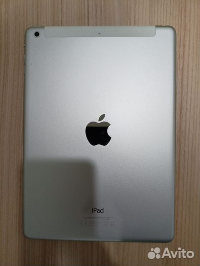 iPad air