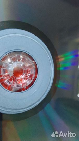 Мастер XX лет CD 2 2008