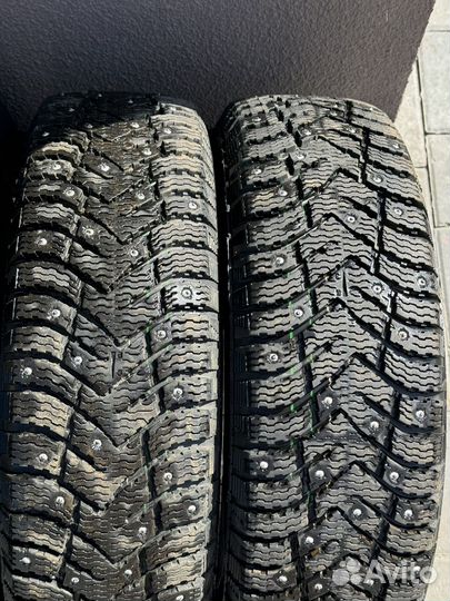 Cordiant Snow Cross 2 185/65 R15