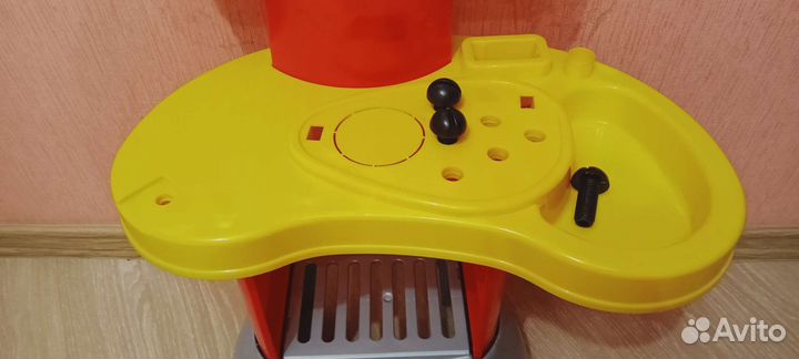 Детский верстак