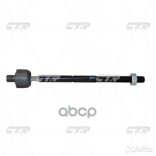 Тяга рулевая GM 15- лев./прав. CR0101 CTR