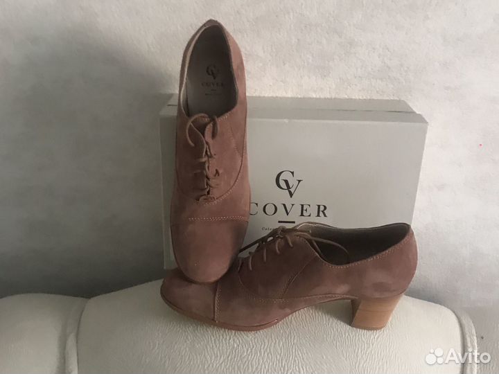 Туфли женские