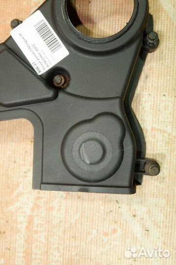 Кожух ремня грм Jaguar XF X250 (2007-2015)