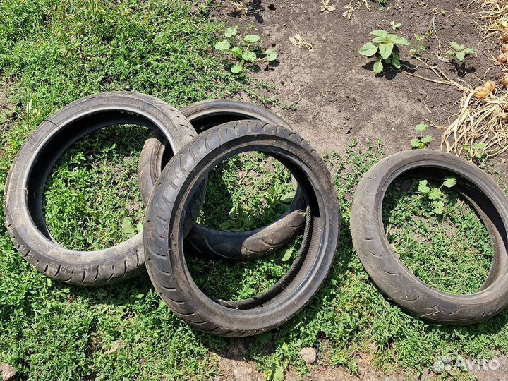 Моторезина 120 70 17