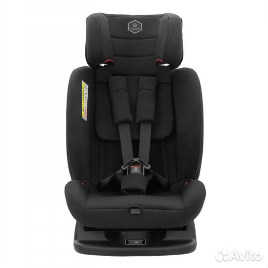Детское автокресло Best Baby от 0 до 36 кг