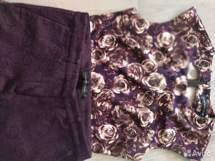 Женская одежда