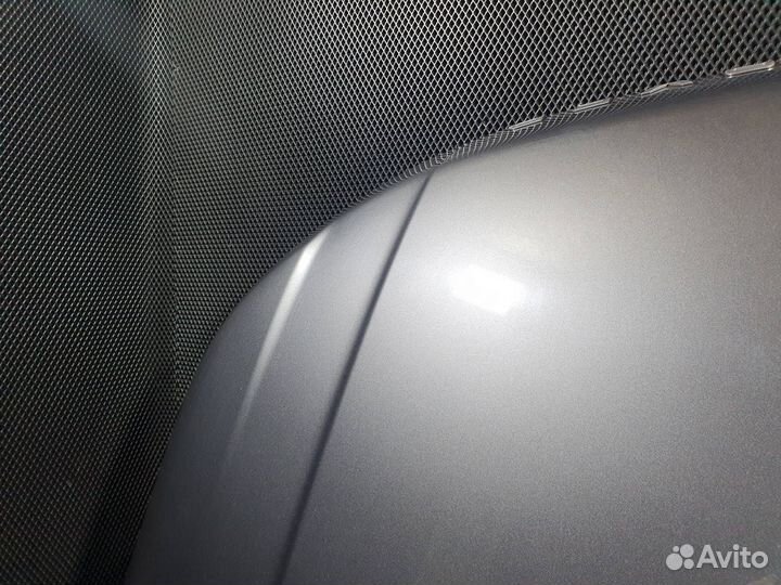 Капот Land Rover Range Rover Sport 2 2014 LR077649