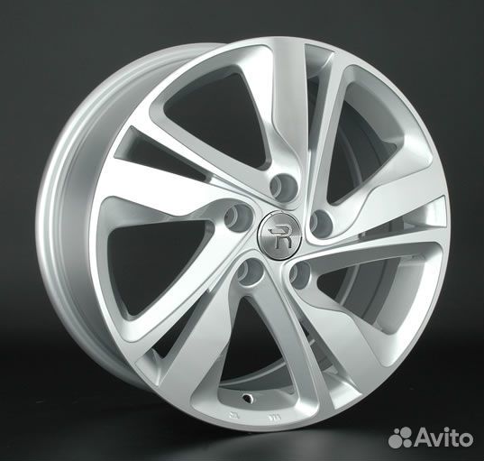 R17 5x114,3 7J ET47 D67,1 Replay HND 157 SF