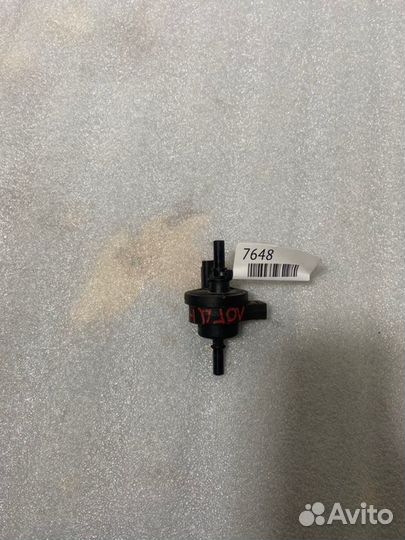 Клапан вентиляции топливного бака Renault Logan 2