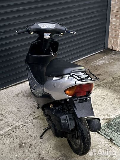 Honda dio AF35