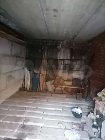 Гараж, 23 м²