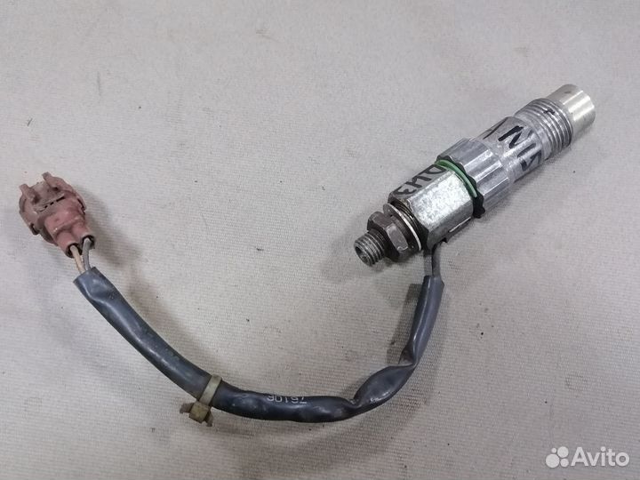 Форсунка дизельная главная Nissan Almera N15 CD20