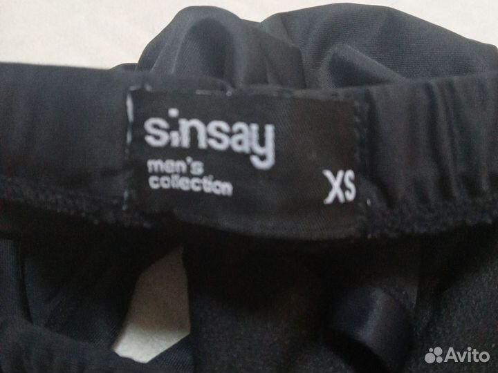 Плавки мужские sinsay