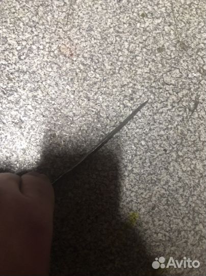 Кельский нож