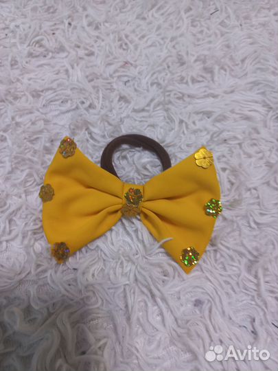 Бальное платье для выступления, платье желтое