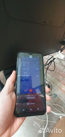 BQ 6631G Surf, 2/16 ГБ