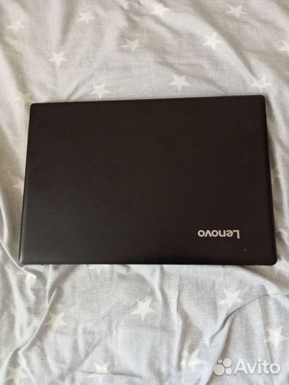 Lenovo ideapad 110 15acl