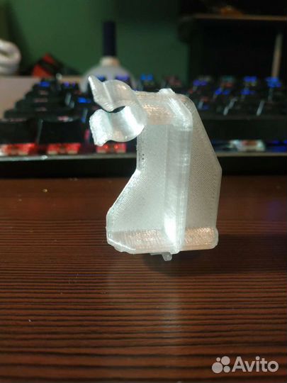 3D печать. Моделирование