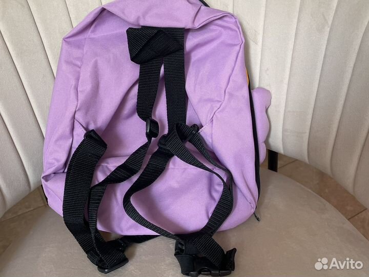 Рюкзак детский,состояние новое