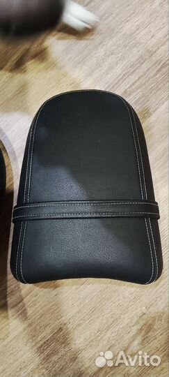 Комплект сидений Kawasaki VN 2000