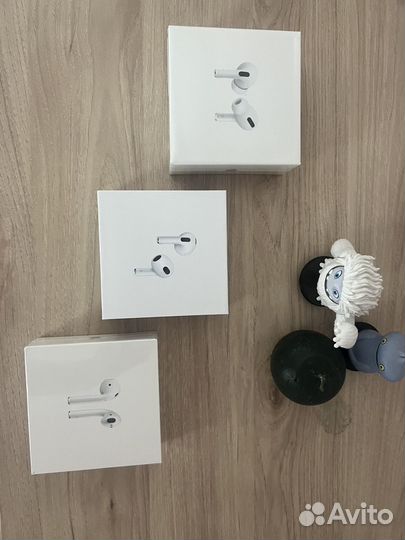 Смарт часы apple, наушники яблоко