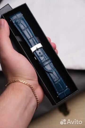 Ремешок для часов zenith