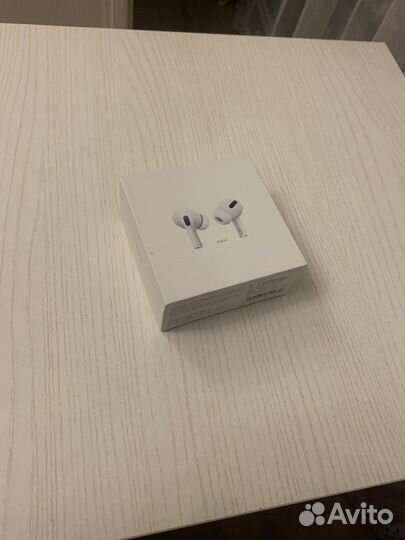 Airpods pro 2 medium качества