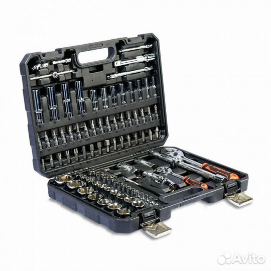 Набор автоинструментов 94 предмета 1/2