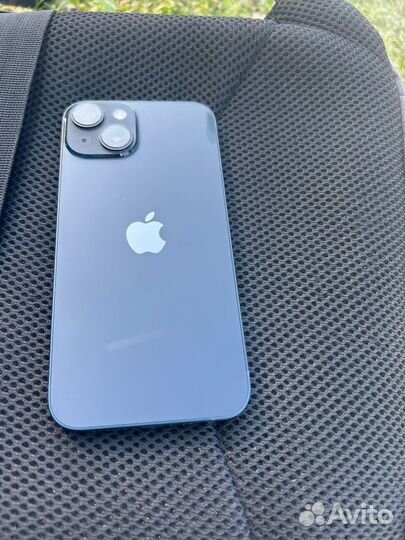 iPhone 14, 128 ГБ