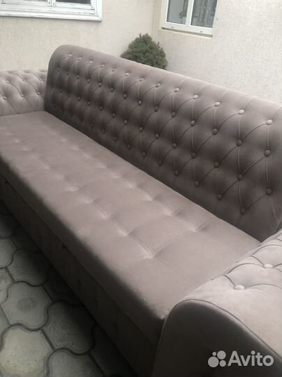 Диван новый