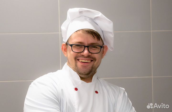 Тестовод/тестомес (м.Берёзовая роща)