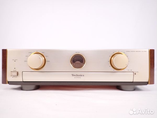 Technics SU-C7000